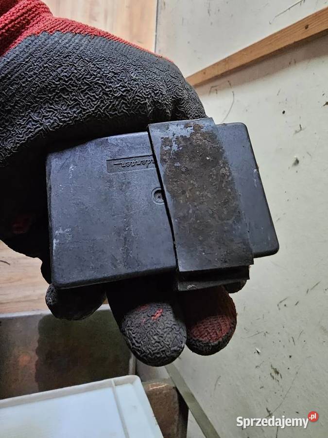 Honda CA 125 rebel moduł zapłonowy komputer Układ elektryczny, zapłon sprzedam