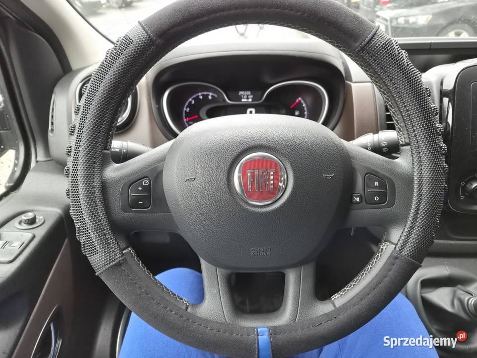 Sprzedam Fiat Talento 2019 Bielsko-Biała