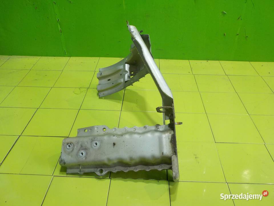 CITROEN JUMPER II 0614 podluznica lewa przod mazowieckie Suków