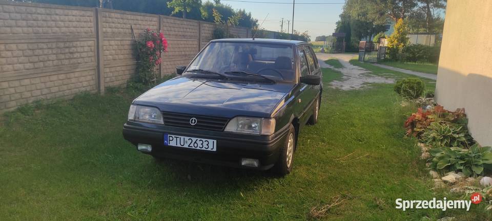 Polonez caro Turek sprzedam