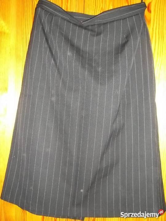 Spódniczka ołówkowa 42 łódzkie Łódź