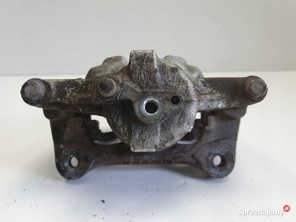 Toyota Corolla XII E21 PRZEDNI ZACISK HAMULCOWY Chełm