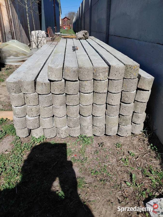 Ogrodzenie lubelskie