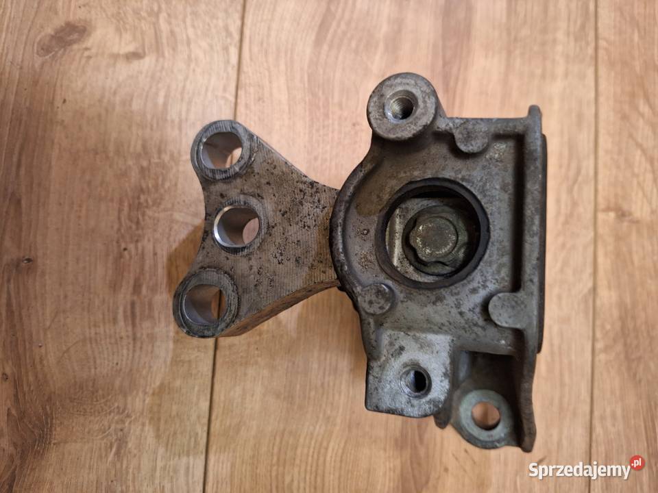 Honda civic 18 UFO łapapoduszka skrzyni podpora osobowe