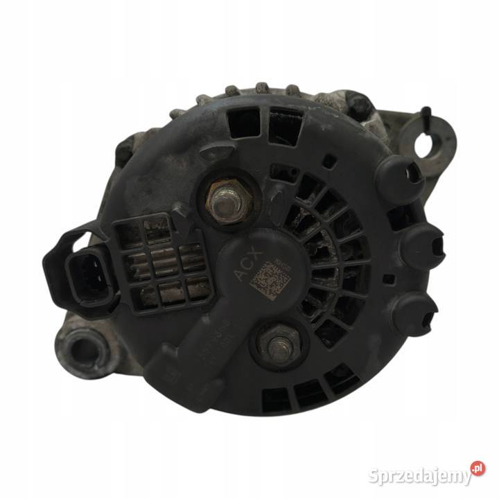 ALTERNATOR Opel Insignia A 20 CDTI oryginał Chełm