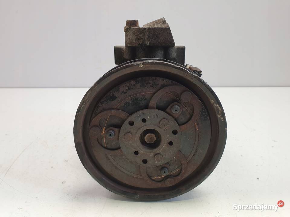 SsangYong Rexton 20 XDI SPRĘŻARKA KLMIMATYZACJI Chełm