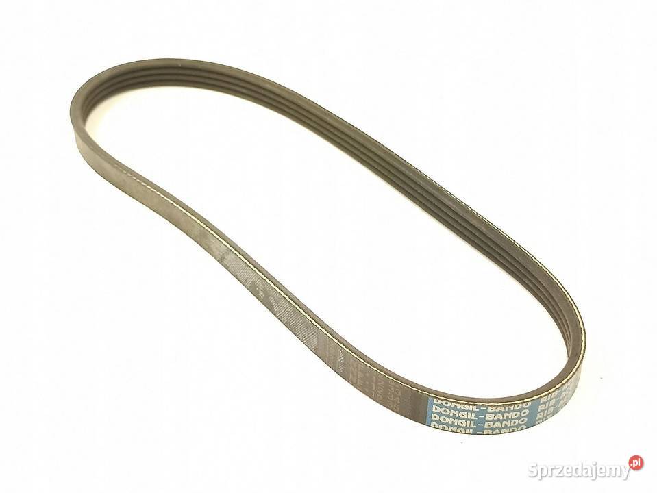 PASEK KLINOWY KIA CEED 14 CRDi 16 CRDi 9813 NOWY