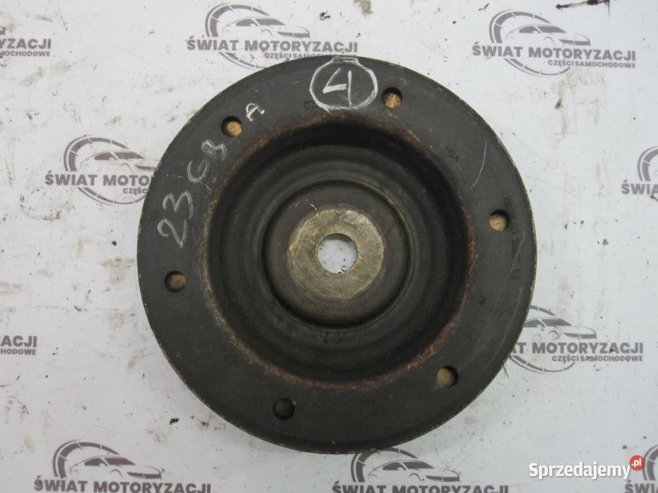 Boxer Jumper Ducato 20 Blue Hdi 130 17r koło świętokrzyskie