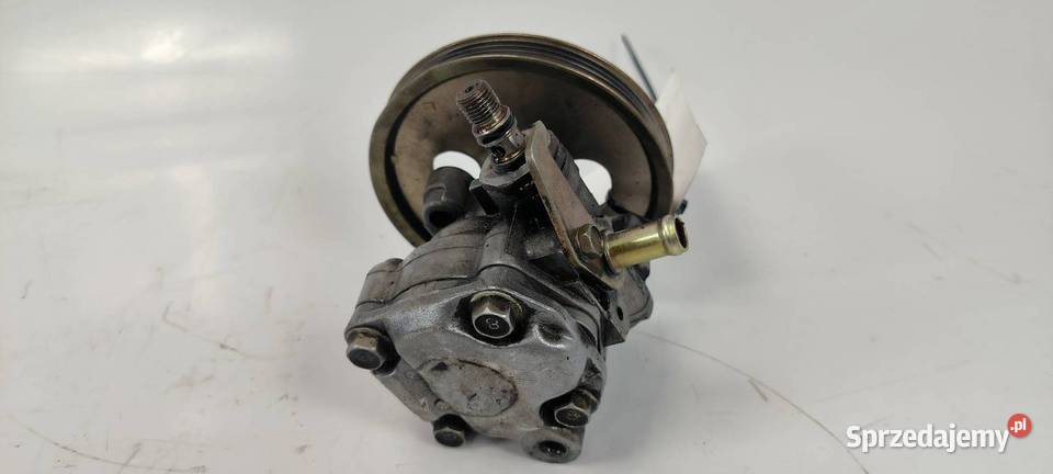 POMPA WSPOMAGANIA MITSHUBISHI PAJERO Lipno