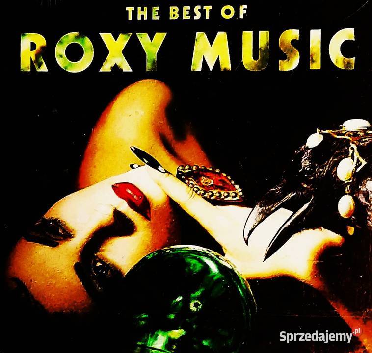 Album CD Carlos Santana Największe Utwory Pruszcz Gdański