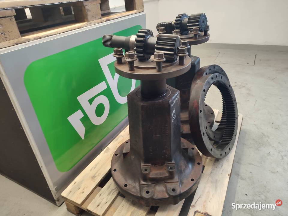 Zwolnica McCormick MTX 175 235396235397 Wilkowo