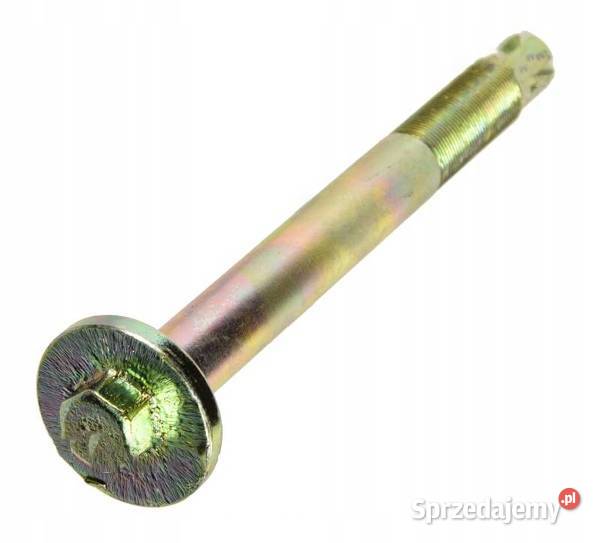 Prowadnica regulacji podnośnika MF34 886348M1