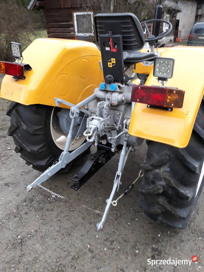 Ursus C360 3P podkarpackie sprzedam