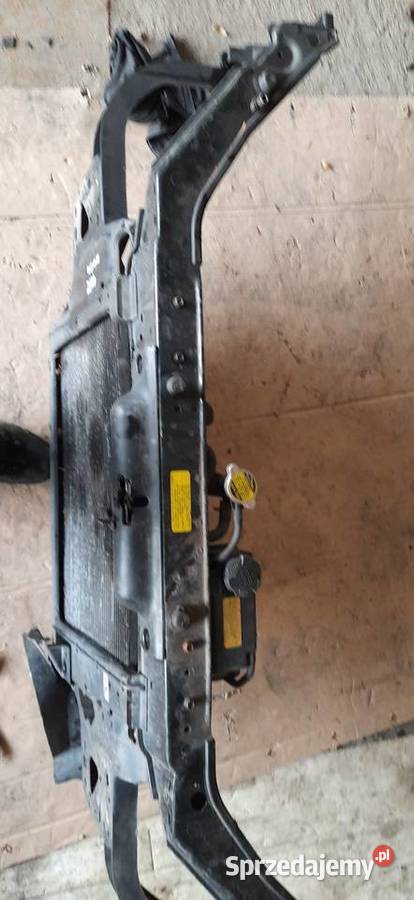 Pas przedni hyundai getz Siechnice sprzedam