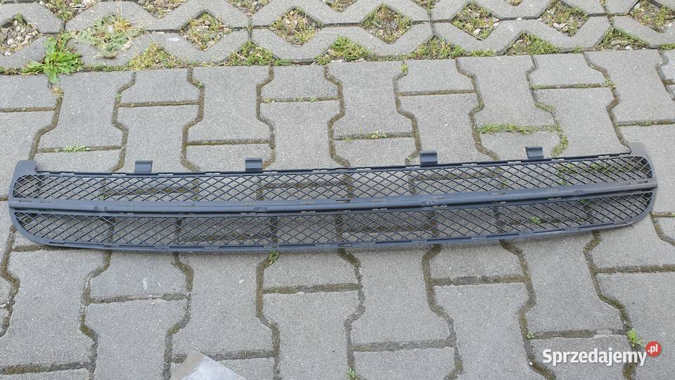 Grill Mini Cooper dolnośląskie Wrocław