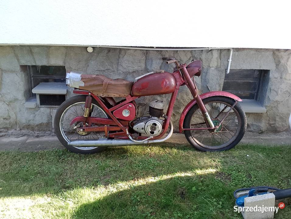WFM M06 Kobiernice sprzedam