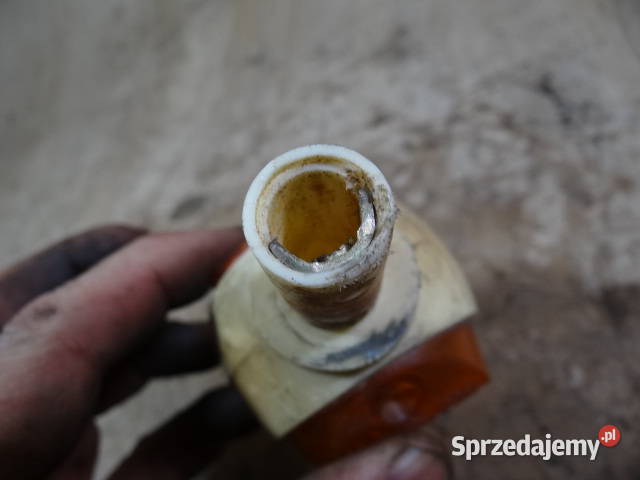 kierunkowskaz MZ ES 250 150 schwalbe Ruhla org Kierunkowskazy Żary