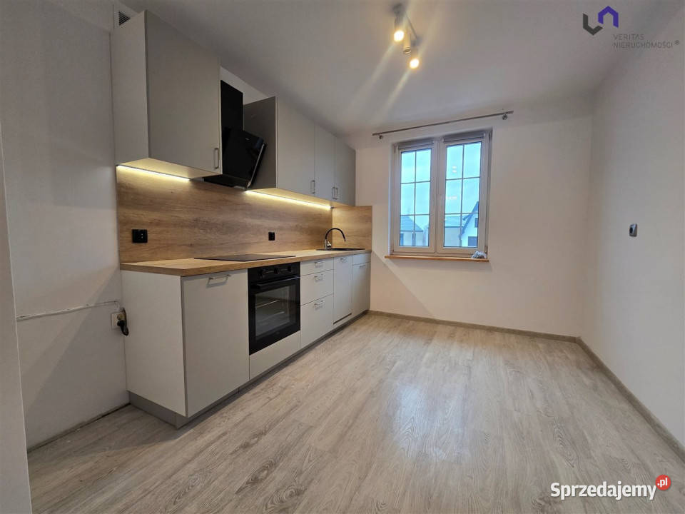 Mieszkanie 5053m2 2pokojowe Mikołów blok sprzedam