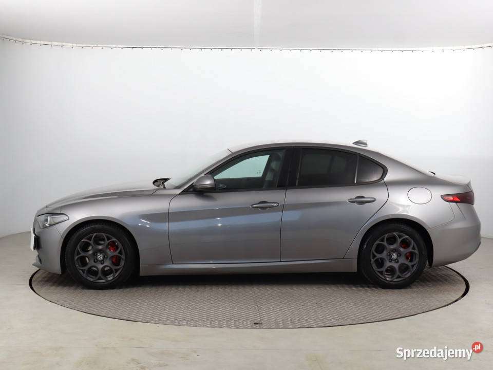 Alfa Romeo Giulia 20 Turbo Bielany Wrocławskie sprzedam