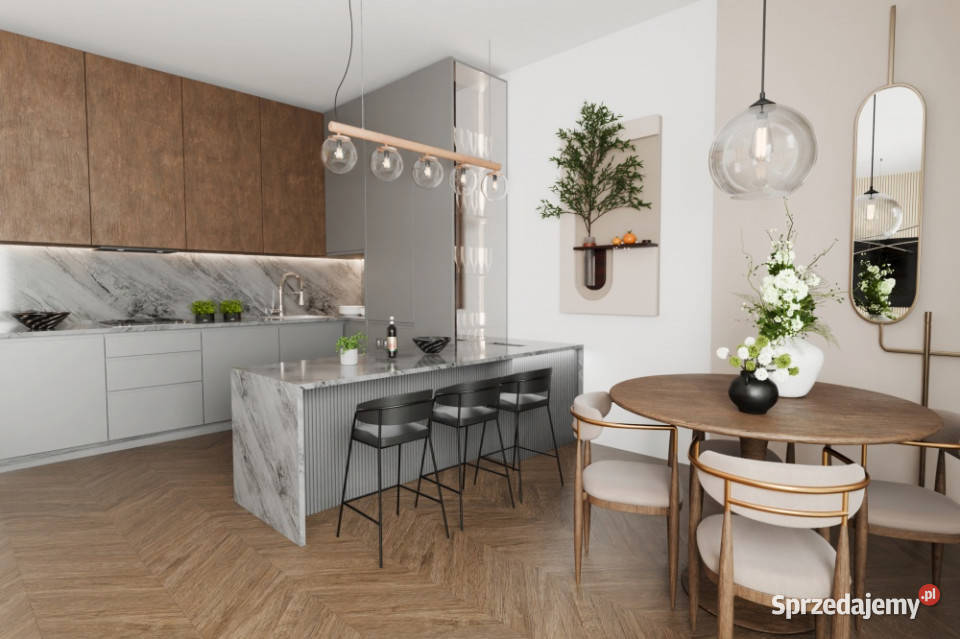 WarszawaWesoła Osiedle Głowackiego 26 61m2 Warszawa