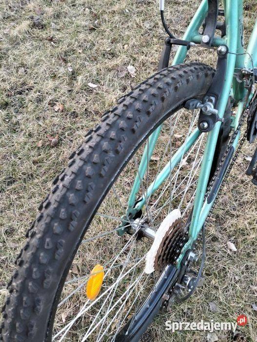Rower górski koła 28 Górskie, MTB Chełm sprzedam