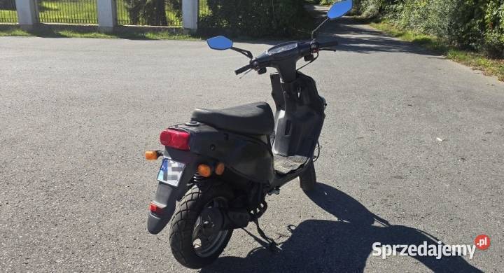 Skuter Pegasus Sky 50 m2008 Serwisie Bochnia