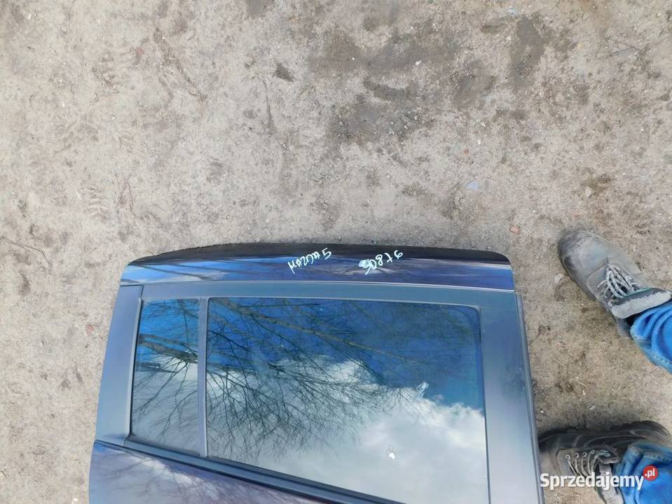 mazda 5 drzwi 30876 WYSYŁKA