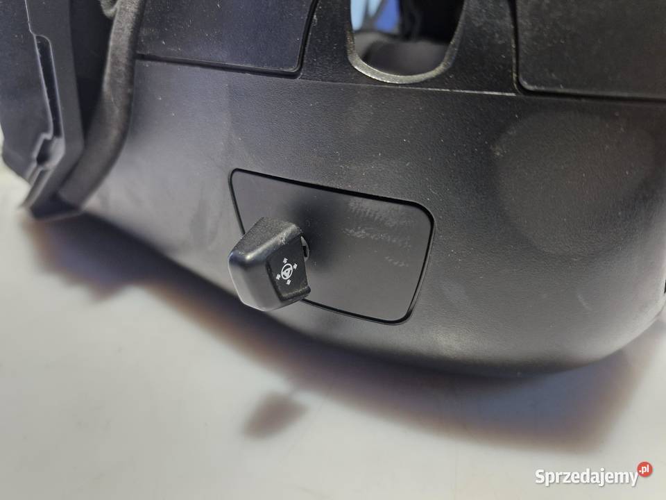 9220824 BMW F10 F11 OSŁONA OBUDOWA KOLUMNY sprzedam