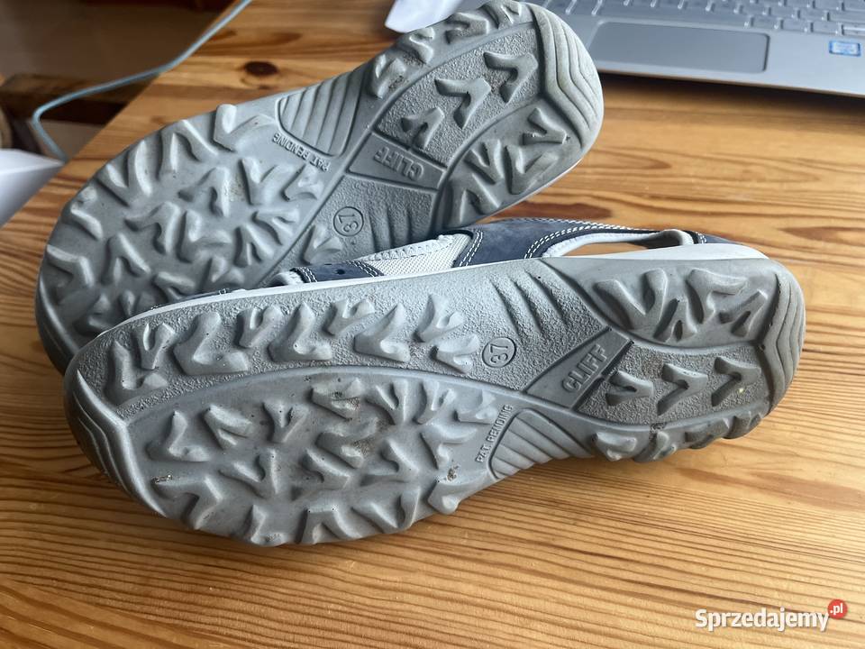 Sandały damskie 37 Venezia Gdańsk