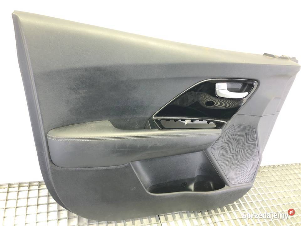BOCZEK DRZWI LEWY PRZÓD KIA NIRO Minivan