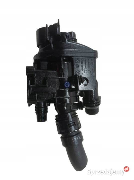 OBUDOWA TERMOSTATU 9812131480 12 THP Peugeot Termostaty