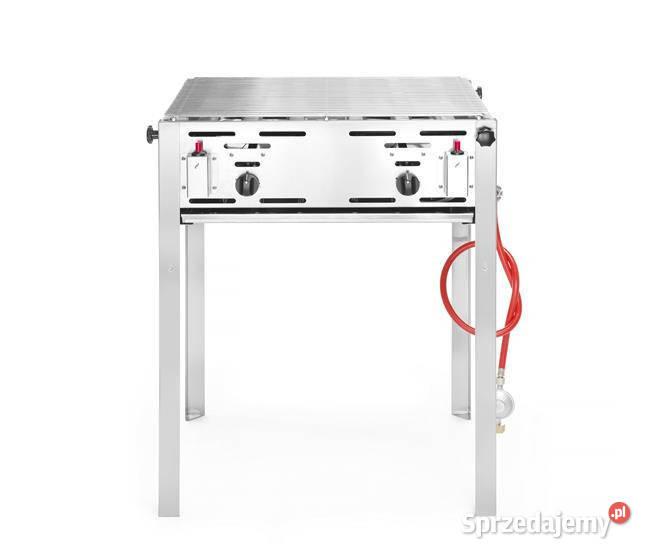 Grill gazowy RoastMaster Maxi 154878 małopolskie Tarnów