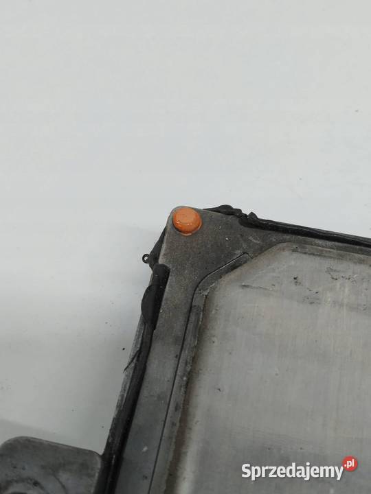 STEROWNIK SILNIKA 9804828580 9810764880 20 HDI