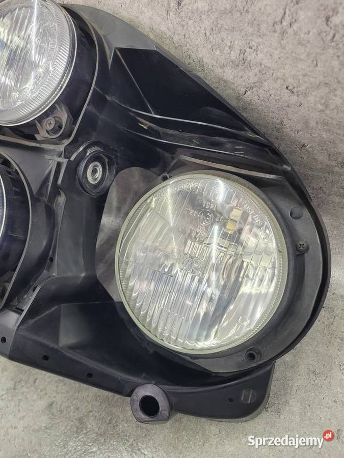 BMW R1200CL R 1200 CL K30 LAMPA REFLEKTOR PRZÓD