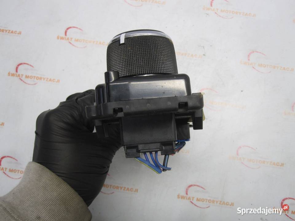 JEEP PATRIOT 10r panel klimatyzacji P55111963AD świętokrzyskie Kielce