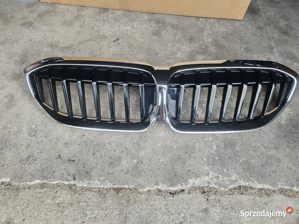 Grill bmw g20 g21 2019 Rok produkcji 2019 Atrapy Radom