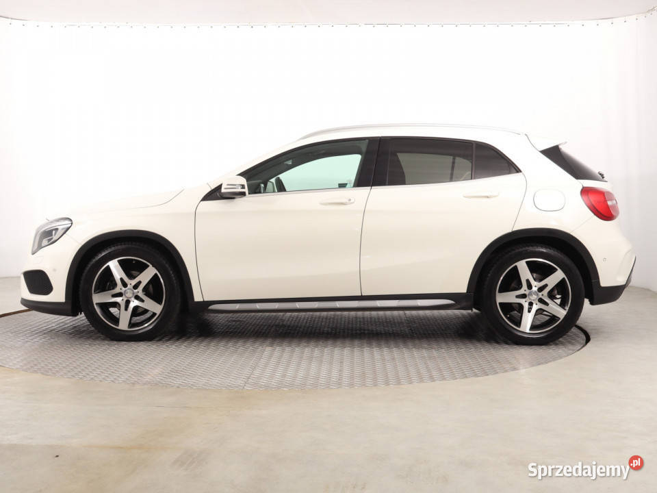 Mercedes GLA GLA 200 czujnik deszczu Katowice