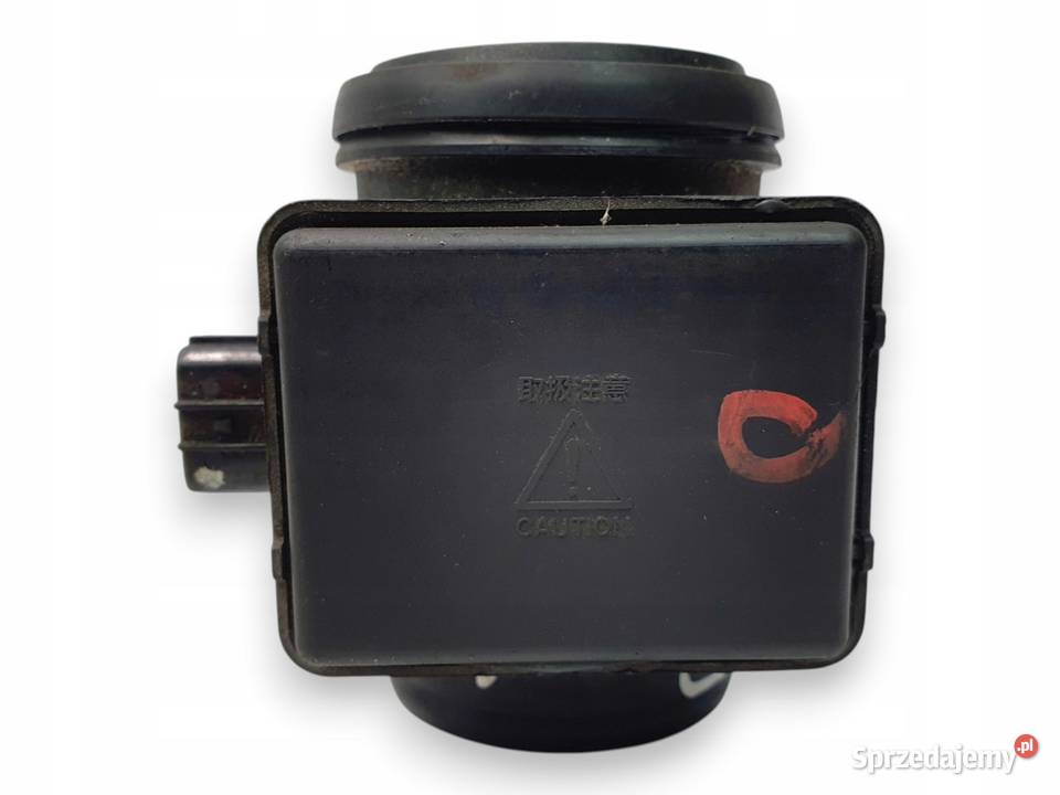 PRZEPŁYWOMIERZ Mazda 323F BA 13 15 B3H7 osobowe Chełm