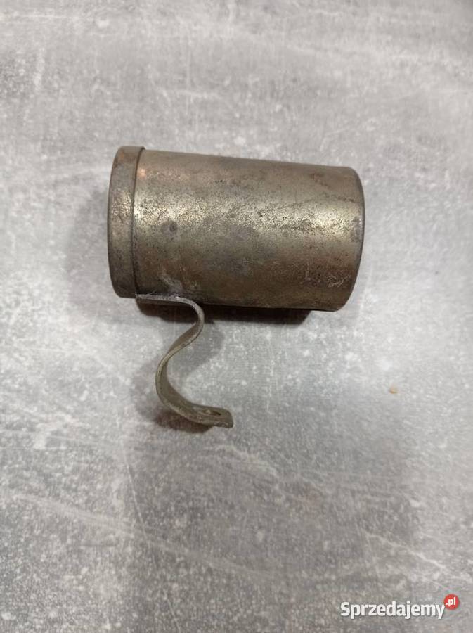 Obudowa przerywacza kierunkowskazów Simson S51 Siedlce