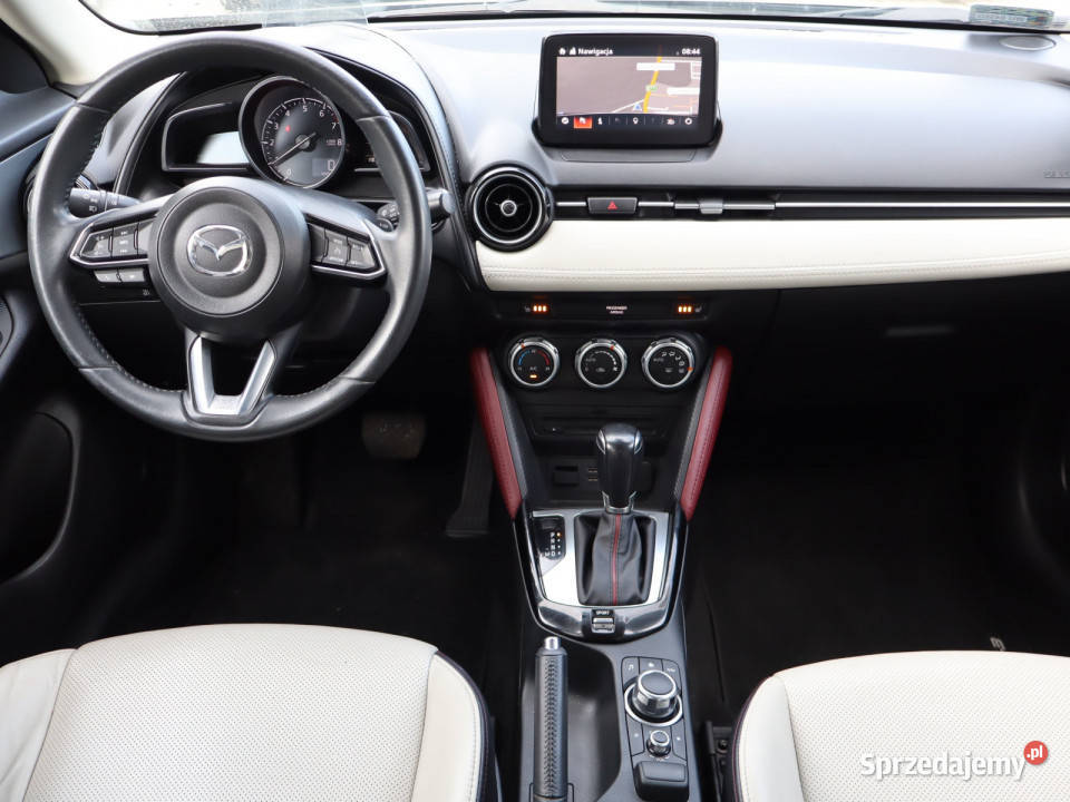 Mazda CX3 20 SkyactivG śląskie Katowice sprzedam