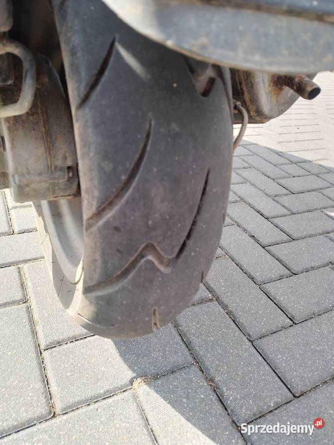 Skuter kymco dink classic Piątnica Poduchowna