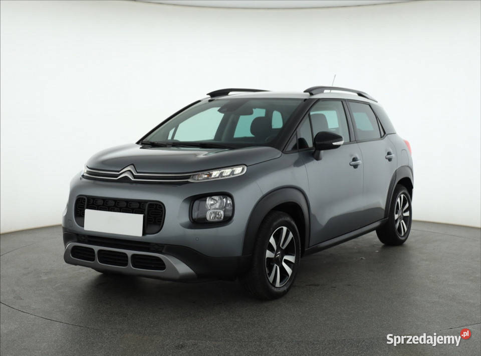 Citroen C3 Aircross 12 PureTech benzyna