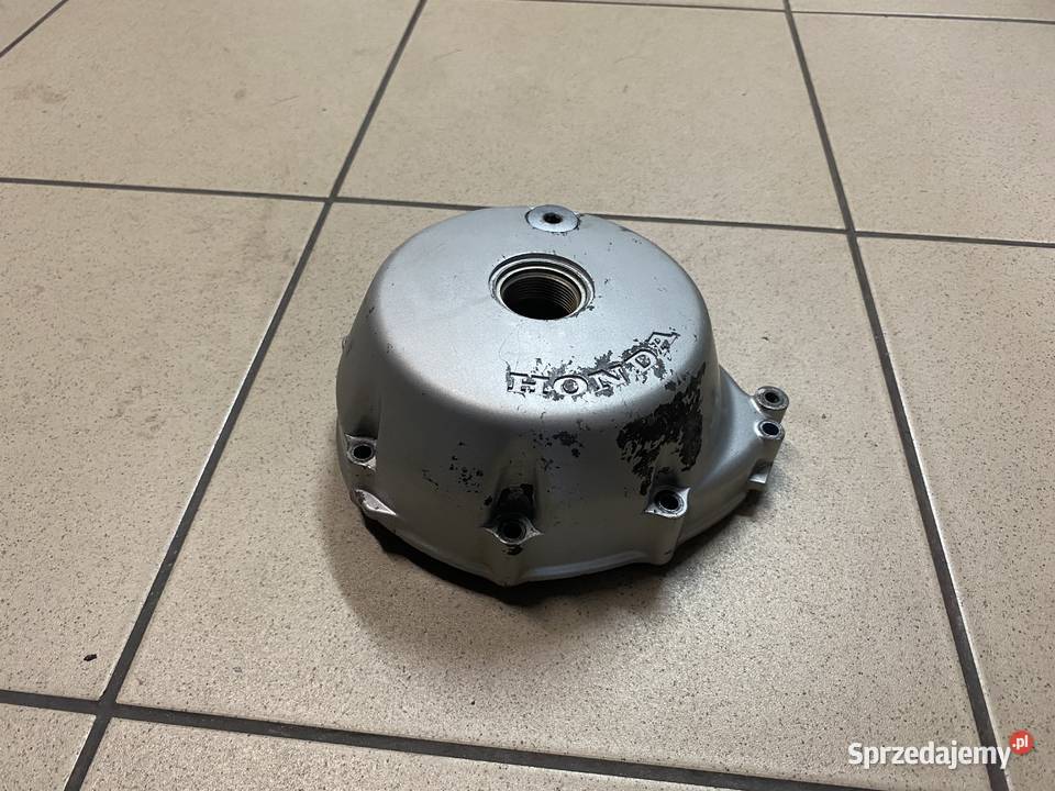 Pokrywa silnika alternatora Honda Varadero XL Brzeszcze sprzedam