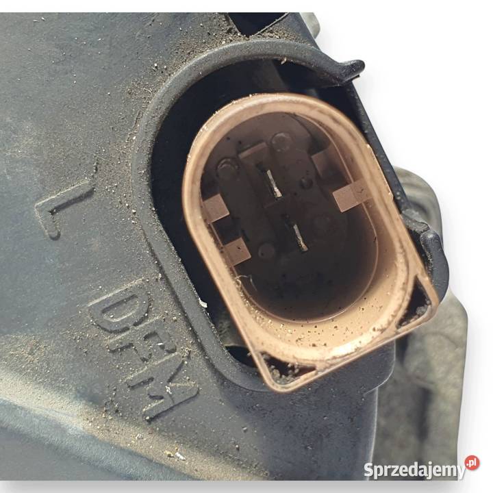 ALTERNATOR VW Golf IV 18 T Valeo 030903023J lubelskie