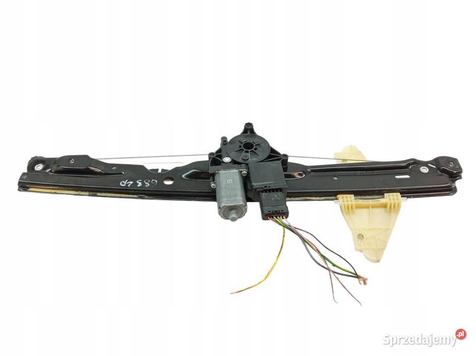 MECHANIZM SZYBY LEWY PRZÓD 9840159480 Toyota