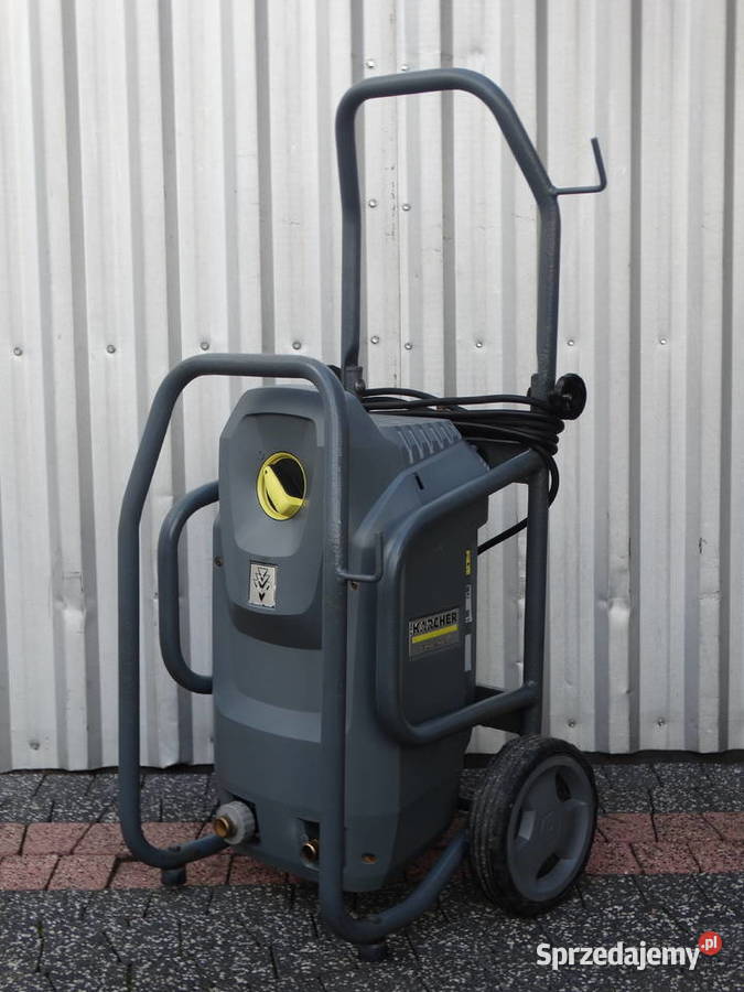 Myjka Ciśnieniowa Karcher HD 818 4M Cage FARMER