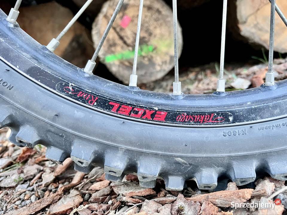 Yamaha YZ250F Medynia Głogowska sprzedam