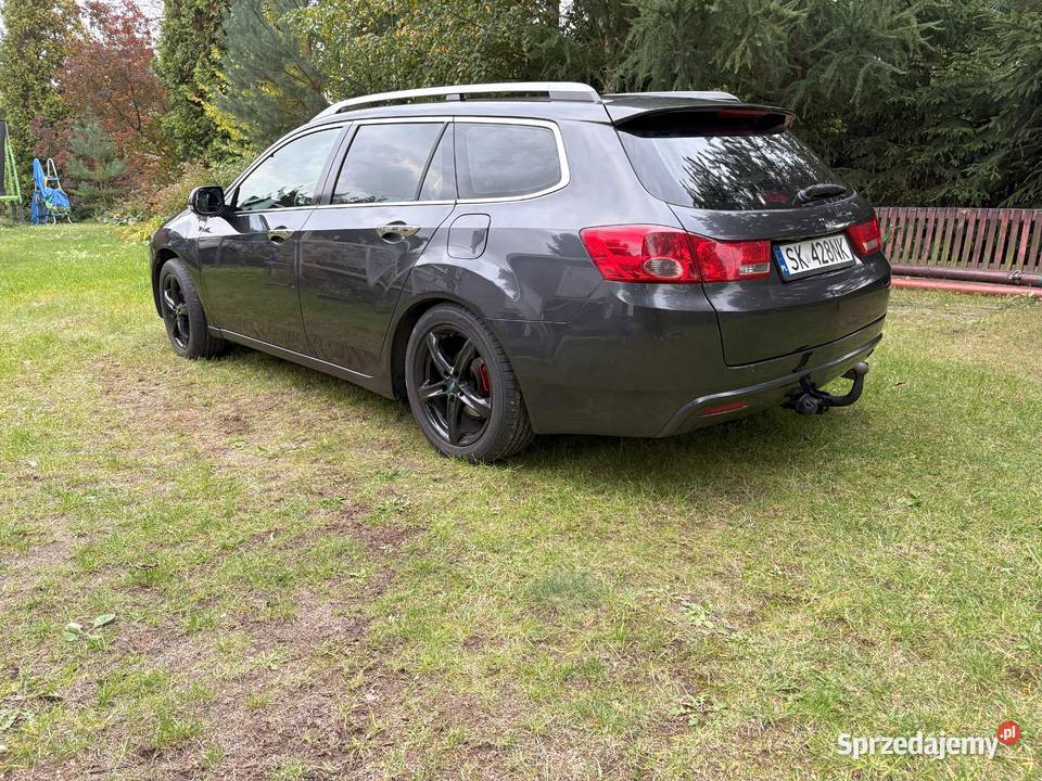 Honda Accord LIFT Piaseczno sprzedam