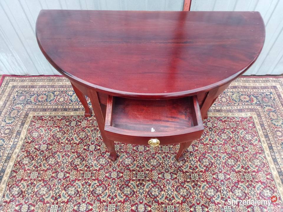 Stolik sprzedam Borówno