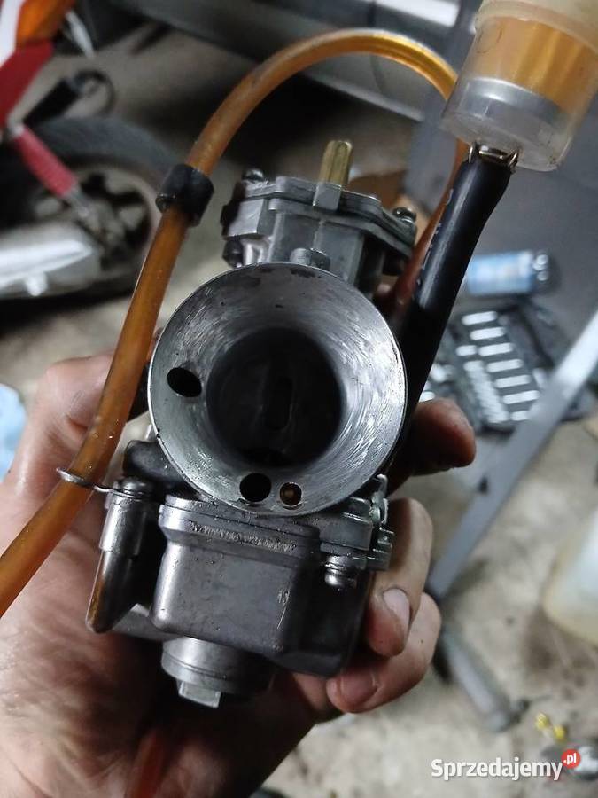 Gaznik kehin pwk 28 Warszawa